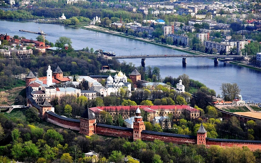 День Великого Новгорода